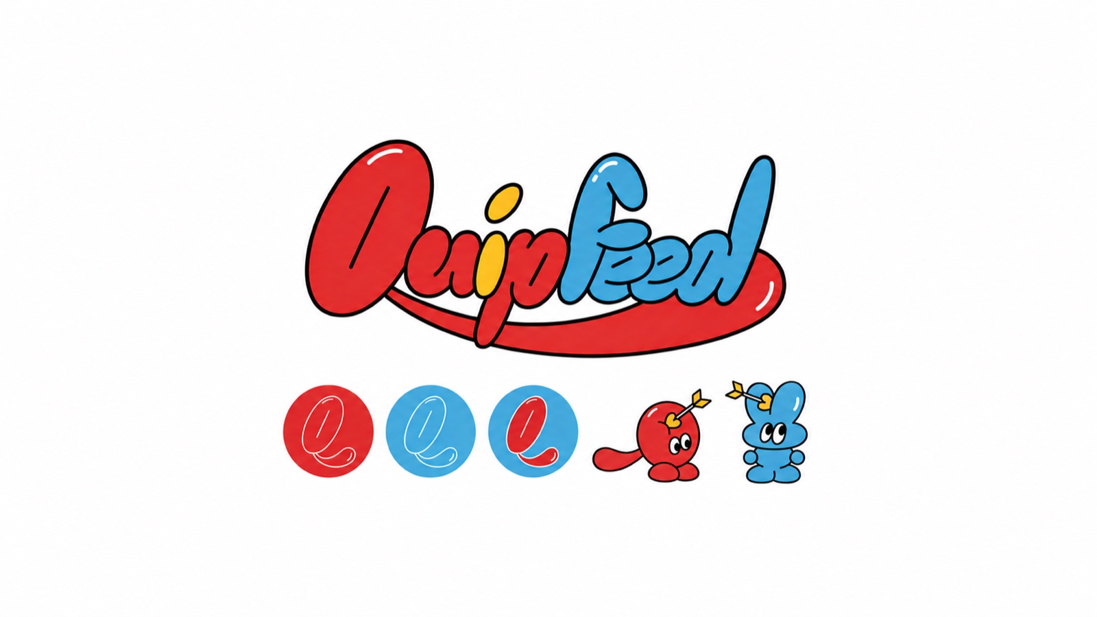 심볼 · 레터폼 · 캐릭터